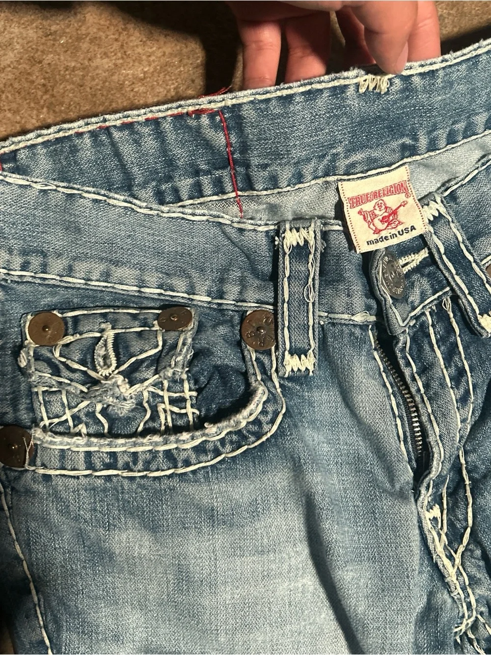 True Religion Jeans